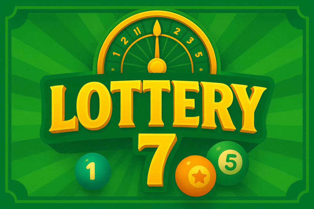 lottery 7